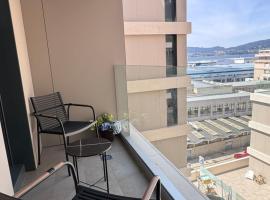 Sunset Suite Experience - SeaView