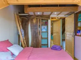 Colmar Friends and Familly guest home - ALL INCLUSIVE - COLMAR Gare - Jardin - Combles et Vous