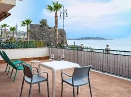 La Terrazza sul Mare Modern Apartment