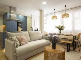 Elegante apartamento en el centro. NUEVO!