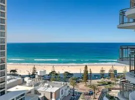 Sun, Surf & Sand - Unit 2