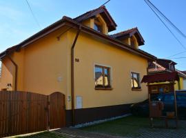 Guest House Penzión Milka, hotel in Smižany