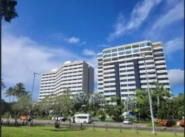Comfortable Studio in Esplanade