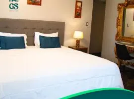 GS Hoteles- Callao