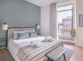VC Heritage Ribeira Porto