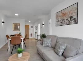 Lovely 1 Bedroom Apartment - Perfect Panorama View