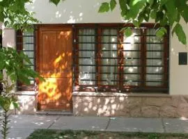 Departamento Pía II