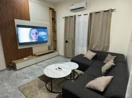 BRADTEX Appart