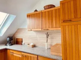 Odw homes - Functional workers apartment