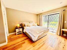 Oceanside Manor - Fancy Room - Golf course & Beach View, מלון בקואליקום ביץ'