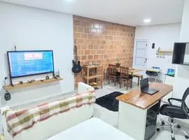 Apatamento 6