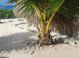 Mahana Tua Lodge Huahine