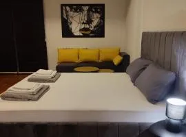 DJS studio Skopje