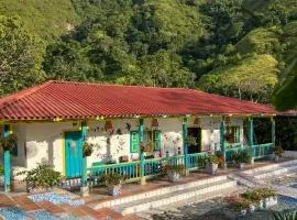 Biohabitat Entre Montañas