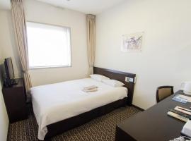 Hearton Hotel Higashi-Shinagawa