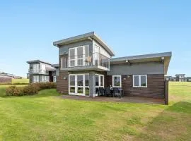 Holiday Home Faaborg 93 With Hot Tub