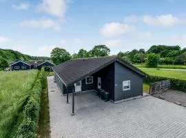 Holiday Home Kronens Have Tranekær I