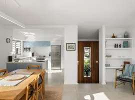 Seascape on Sunbrae with Sea Views