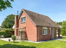 4 Bedroom Gorgeous Home In Bruinisse