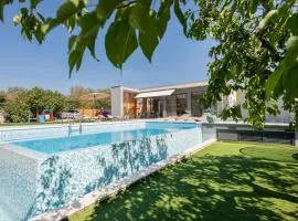 Gorgeous Home In Katuni With Wifi