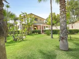 Pet Friendly Home In Balestrate