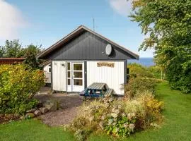 Stunning Home In Hasle With Wifi