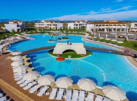 Danaide Bilo, hotel v destinaci Scanzano