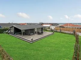 Two-Bedroom Holiday Home In Otterup
