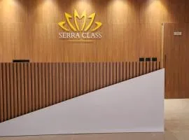 Aconchegante Apto no Serra Class