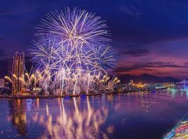 IBIZA Riverfront Da Nang Hotel