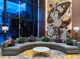 Mercure Kuala Lumpur Trion