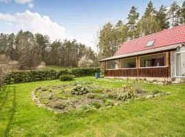 2 Bedroom Nice Home In Jedwabno