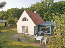 Holiday Home Lærkevej Skælskør V, ξενοδοχείο σε Skælskør