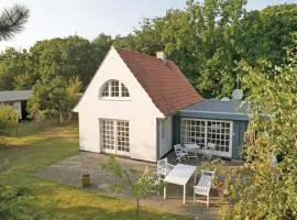 Holiday Home Lærkevej Skælskør V