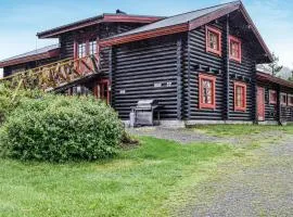 5 Bedroom Gorgeous Home In Vegårshei