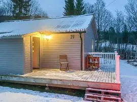 Awesome Home In Kråkrøhamn