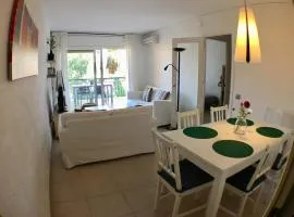 Apartamento Annie a 100 metros de la playa en Vilanova i la Geltrú, completamente equipado. - ES-332-3