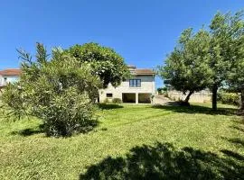 Maison 4 pièces pour 8 pers avec jardin, proche plage et centre, Oléron - FR-1-246A-322