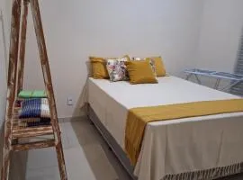 Apartamento aconchegante