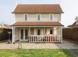3 Bedroom Stunning Home In Wemeldinge