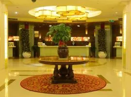 Xiamen Fortune Hotel