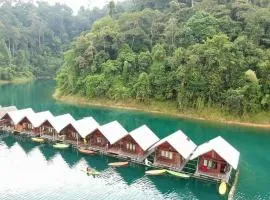 Orchid Lake House