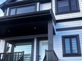 Brand New Sunset Cozy and Sweet Home