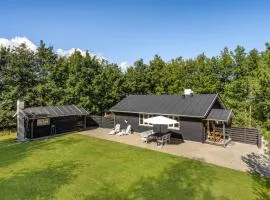 Holiday Home Furvej