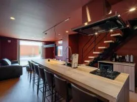 THE SECOND Chousei Beach Village 3階建てペット可
