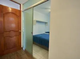 Hermoso Departamento Familiar