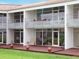 Apartment Nordre Strandvej Ii