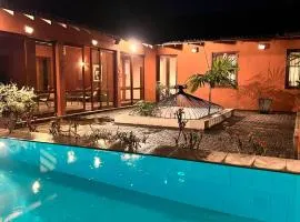 Marrakech Villa