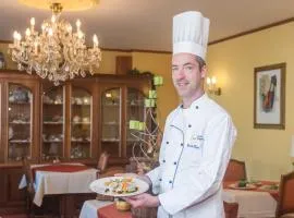 Hostellerie Val Fleuri