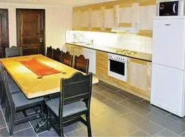 Nice Apartment In Hemsedal With Sauna